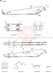 ARM YT12B00083F3