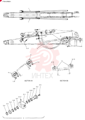 KIT YT43H00039F1