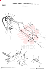 BRACKET 2416N2747 (2)