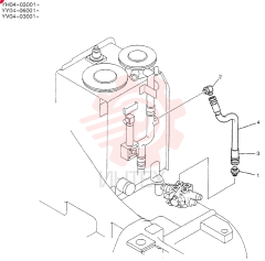 LINE YV32H00003F1
