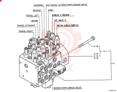 VALVE YT30V00010F3