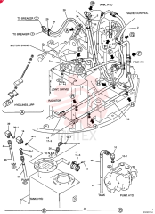 TUBE YR32H01022P1 (5)
