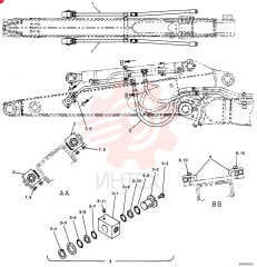 TUBE YT43H01004P1 (1)