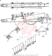 TUBE YT43H01004P1 (2)