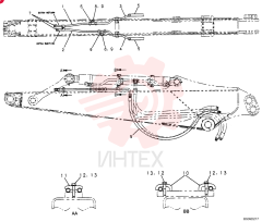 TUBE YT43H01057P1 (2)
