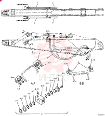 TUBE YT43H01056P1 (3)