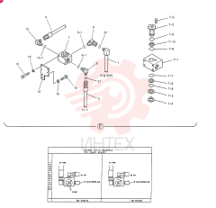 HYD LINES.UPP YB03H00004F1 (1)