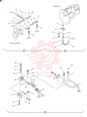 HYD LINES, UPP YB03H00024F1 (1)