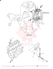 CONTROL LINES,MAIN YB06H00008F5 (1)