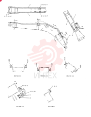 LINE YB42H00008F1
