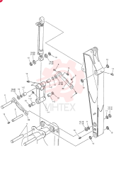ARM GROUP YB12B00045F2