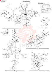 REMOTE-CONTROL ASSY 24100J16024F1 (3)