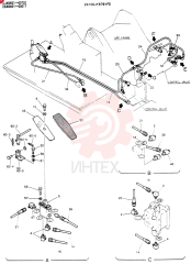 REMOTE CONTROL ASSY 24100J15791F2 (2)