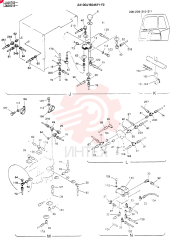 REMOTE CONTROL ASSY 24100J16045F1 (4)