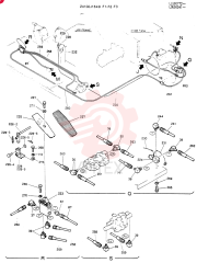REMOTE CONTROL ASSY 24100J16496F1 (1)