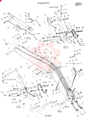 BOOM ASSY,. 6. 02M 24100J15277F4 (2)