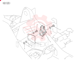 VALVE YY30V00008F1