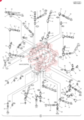 CONTROL LINES, MAIN YB06H00016F2 (2)