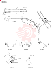 LINE YB42H00008F1