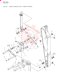 ARM GROUP YB12B00045F2
