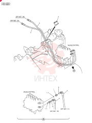 HYDRAULIC, UPPER YY03H00041F1