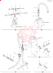 HYD LINES, RETURN YT32H00010F1 (1)