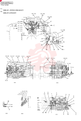 LINES, MAIN (NIBBLER + BOOM & ARM SAFETY) YT06H00051F1
