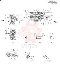 LINES, MAIN (NIBBLER & BREAKER) YT06H00051F2