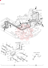 CONTROL LINES, VALVE YT64H00038F4