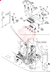 SOLENOID VALVE YY35V00014F1
