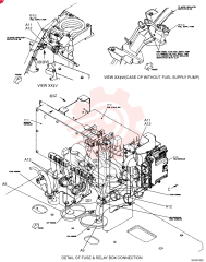 GROMMET YB13E01050P1