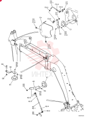SENSOR YR52S00016P1