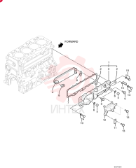 COVER ASSY VA32E3900010