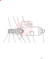 VALVE YN35V00052F1