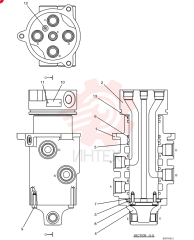 CENTER JOINT YN55V00053F1