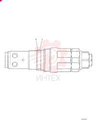 VALVE YY22V00007F2