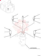 ELBOW HG34F10012G1