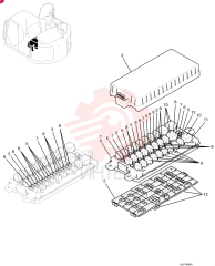 FUSE BOX YY24E00008F1