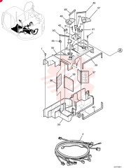 AIR CONDITIONER YN20M00107F2 (2)