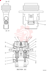 PILOT VALVE YT30V00046F1