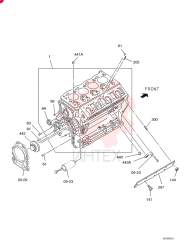 CYLINDER BLOCK VI8980894850 (2)