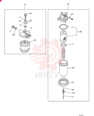 FILTER ASSY VI8944150773 (1)