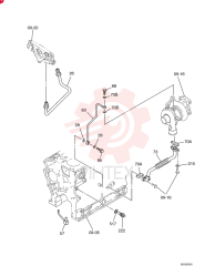 PIPE VI8970454000