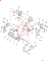 VALVE VI8980305971