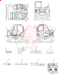 LABEL YF20T01193P1