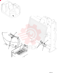 ALARM YN53S00004F1