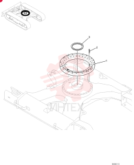 RING YT40F00004F1