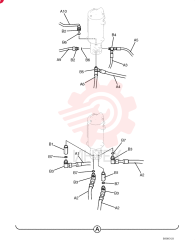 FLEXIBLE HOSE YT02H01232D1 (1)