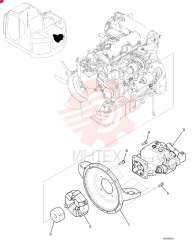 HYDRAULIC PUMP YT10V00016F1 (3)