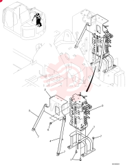 CONTROL VALVE YT30V00039F1 (5)